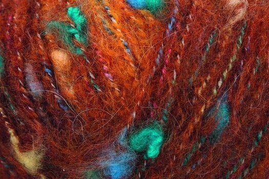 Fire de tricotat Schachenmayr Pebble Mohair 00082 Autumn Color Fire de tricotat - 2