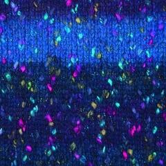 Pređa za pletenje Schachenmayr Pebble Mohair 00083 Blue Zone Color Pređa za pletenje - 2