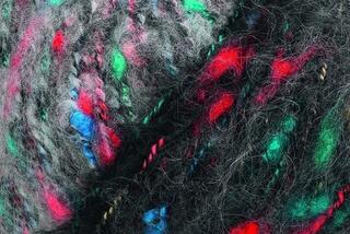 Knitting Yarn Schachenmayr Pebble Mohair 00085 Stone Color Knitting Yarn - 1