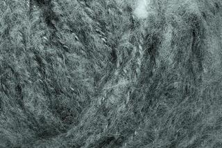 Strikkegarn Schachenmayr Pebble Mohair 00090 Grey Strikkegarn - 1