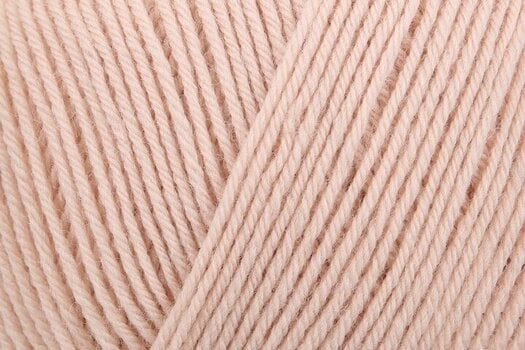 Knitting Yarn Regia Premium Pure 00012 Teint Knitting Yarn - 2