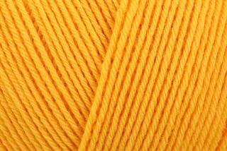 Przędza dziewiarska Regia Premium Pure 00020 Sunflower Przędza dziewiarska - 1