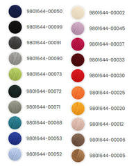 Breigaren Regia Premium Pure 00033 Burgundy Breigaren - 2