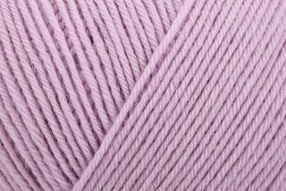 Przędza dziewiarska Regia Premium Pure 00045 Lilac Przędza dziewiarska - 1