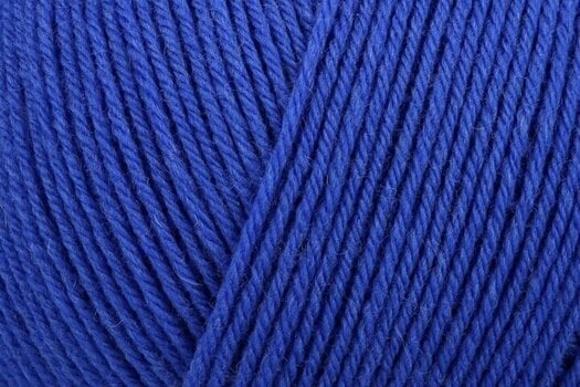 Strickgarn Regia Premium Pure 00053 Bluebird Strickgarn - 2