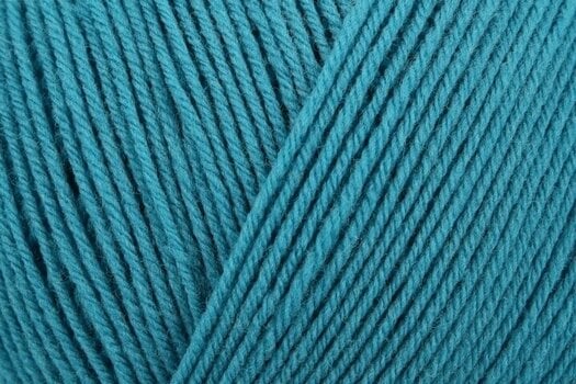 Knitting Yarn Regia Premium Pure 00068 Caribbean Knitting Yarn - 2