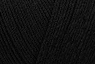 Przędza dziewiarska Regia Premium Pure 00099 Black Przędza dziewiarska - 1