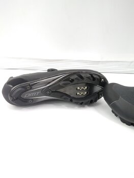 Men's Cycling Shoes DMT KM30 MTB Black Men's Cycling Shoes (Damaged) - 2