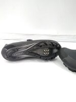 DMT KM30 MTB Black Chaussures de cyclisme pour hommes