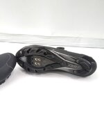 DMT KM30 MTB Black Heren fietsschoenen