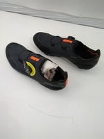 DMT KM30 MTB Black Scarpa da ciclismo da uomo