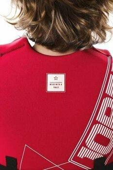 Buoyancy Jacket Jobe Neoprene Vest Kids Red - L/XL - 4