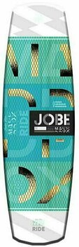 Wakeboard Jobe Maddox Wakeboard Premium 138 and Nitro Bindings - 3