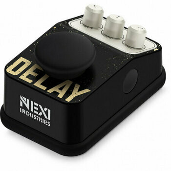 Guitar Effect Nexi Industries Delay - Urban Series - 2