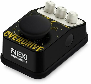 Efekt gitarowy Nexi Industries Overdrive - Urban Series - 2