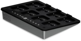 Torba za efekte Nexi Industries STP-001 Pedalboard Black - 1