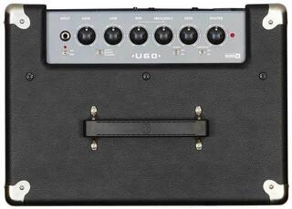 Bass Combo Blackstar Unity 60 Bass Combo - 1