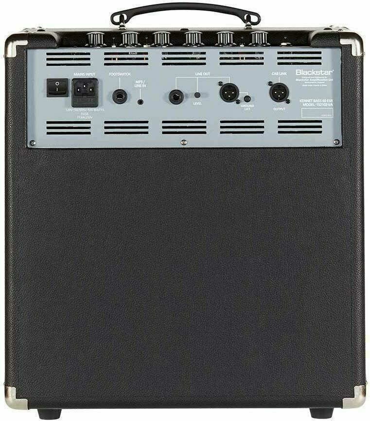 Входен порт за крачен превключвател