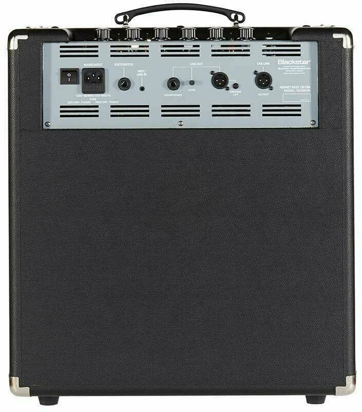 Fußschalter-Eingangsanschluss