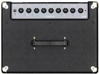 Basgitarové kombo Blackstar Unity 500 Basgitarové kombo - 3