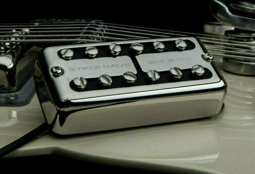 Micro guitare Seymour Duncan Psyclone Vintage Bridge - 2