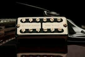 Micro guitare Seymour Duncan Psyclone Hot Bridge - 2