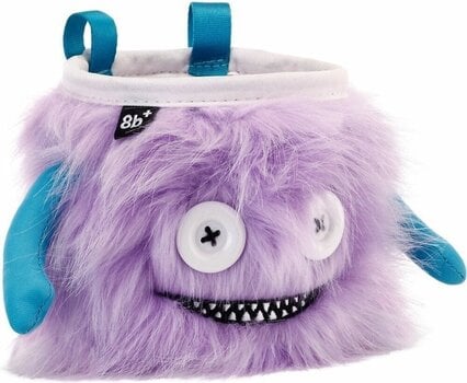 Taská és magnézium hegymászáshoz 8bPlus Lilly Chalk Bag Magnézium zsák Purple/Blue - 2