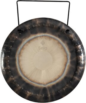 Gongo Sela Symphonic Gong 20" - 3