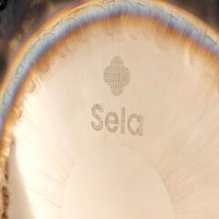 Gong Sela Symphonic Gong 24" - 5
