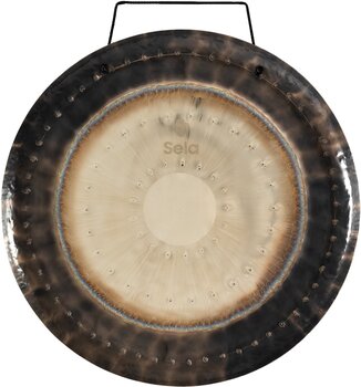 Gong Sela Symphonic Gong 34" - 3