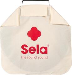 Gong Sela Symphonic Gong 34" - 4