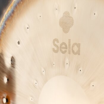 Гонг Sela Symphonic Gong 34" - 6