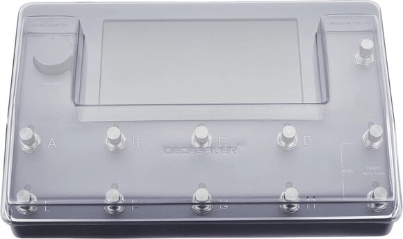 Bolsa para amplificador de guitarra Decksaver Neural DSP Quad Cortex Bolsa para amplificador de guitarra - 2