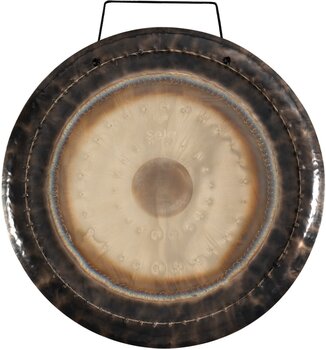 Gongo Sela Symphonic Gong 36" - 3