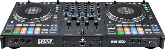 DJ-controller RANE Performer DJ-controller - 2