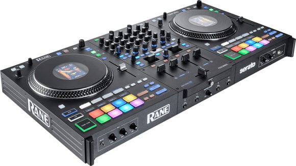 Consolle DJ RANE Performer Consolle DJ - 3