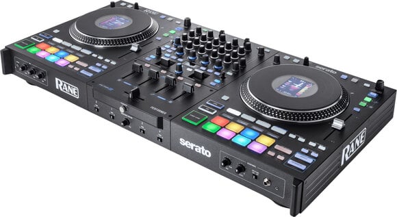 DJ-controller RANE Performer DJ-controller - 4