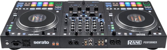 Consolle DJ RANE Performer Consolle DJ - 6