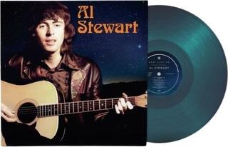 LP deska Al Stewart - Now Playing (Limited Edition) (Blue Coloured) (LP) - 1