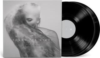 LP ploča Young The Giant - Mind Over Matter (10Th Anniversary Edition) (2 LP) - 1