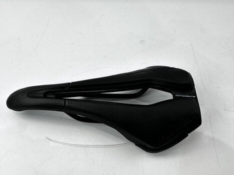 Fahrradsattel Selle Italia X-LR TM AirCross Superflow Black S 131 mm Manganese Fahrradsattel (Nur ausgepackt) - 2