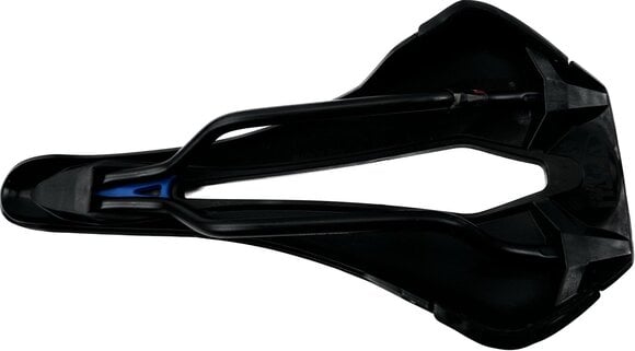 Fahrradsattel Selle Italia X-LR TM AirCross Superflow Black S 131 mm Manganese Fahrradsattel (Nur ausgepackt) - 5