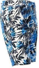 Shorts Alberto Earnie Revolutional Jungle Waterrepellent Blue - 3