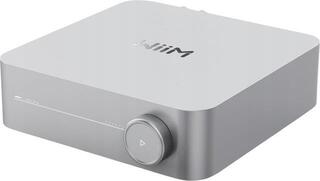 HiFi-Network-Player Wiim AMP PRO Silver HiFi-Network-Player - 1