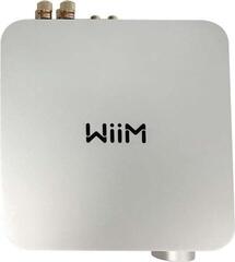 HiFi-Network-Player Wiim AMP PRO Silver HiFi-Network-Player - 2