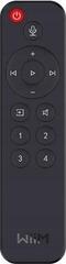 HiFi-Network-Player Wiim AMP PRO Space Gray HiFi-Network-Player - 5
