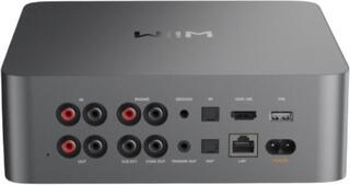 HiFi-Network-Player Wiim ULTRA Silver HiFi-Network-Player - 2