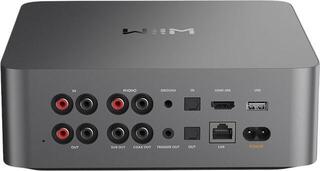 HiFi-Network-Player Wiim ULTRA Space Grey HiFi-Network-Player - 2