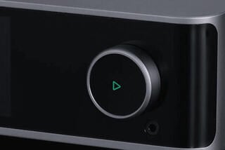 HiFi-Network-Player Wiim ULTRA Space Grey HiFi-Network-Player - 4