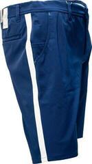 Kratke hlače Alberto Earnie SB 3xDRY Cooler Cooler Navy - 1
